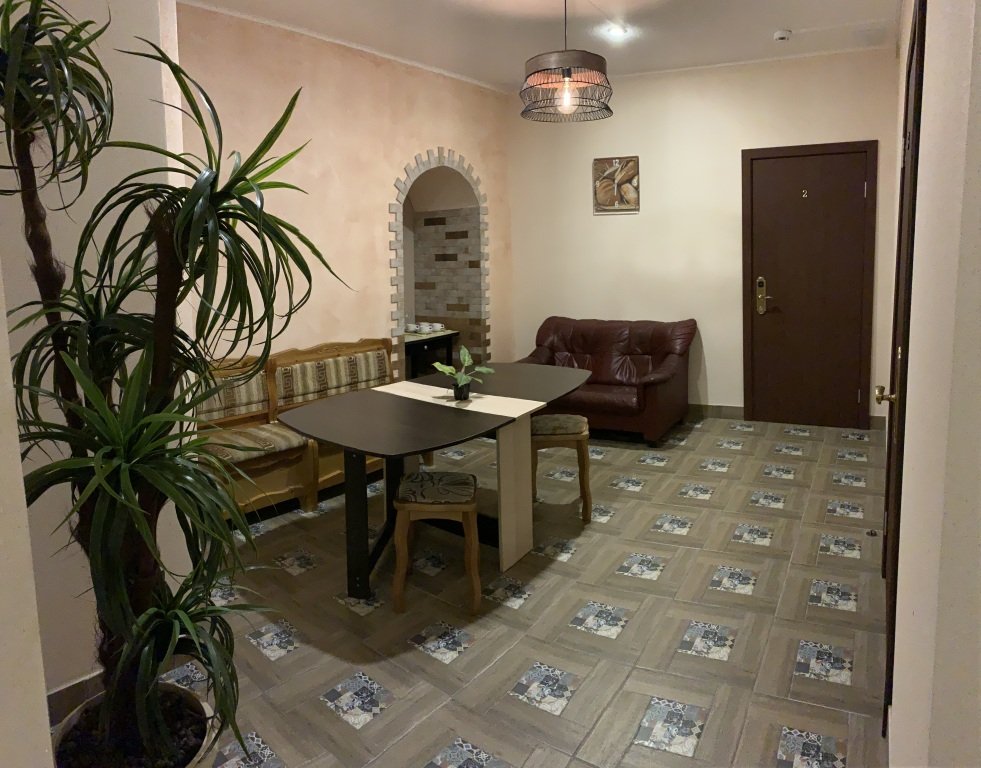 Мини-отель Дворянское гнездо, Республика Карелия: фото 2