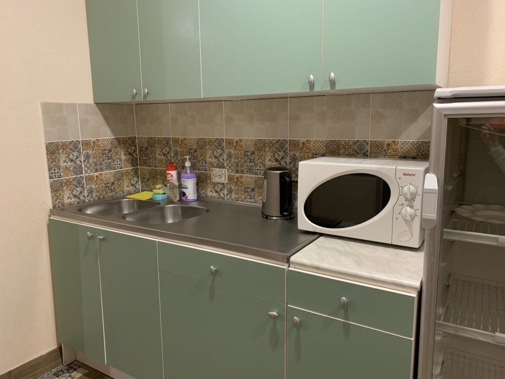 Мини-отель Дворянское гнездо, Республика Карелия: фото 3