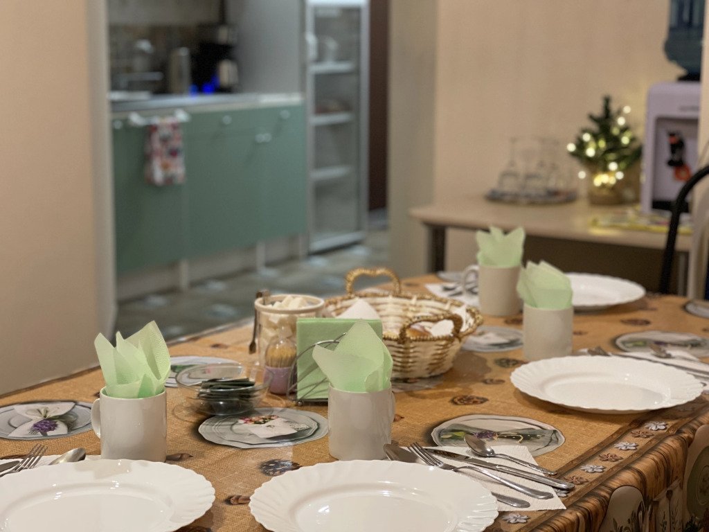 Мини-отель Дворянское гнездо, Республика Карелия: фото 4