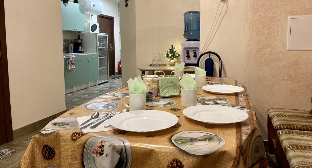 Мини-отель Дворянское гнездо, Республика Карелия: фото 5