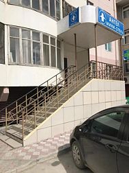 Мини-отель Ангел