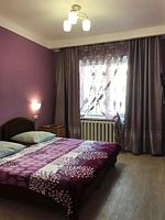 Двухместный номер Standard с красивым видом из окна 2 отдельные кровати, Мини-отель Ангел, Якутск