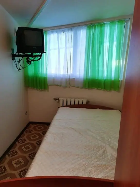 Мини-отель Катамаран, Анапа, Краснодарский край