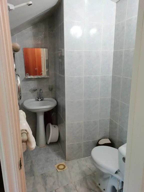 Мини-отель Катамаран, Краснодарский край: фото 5