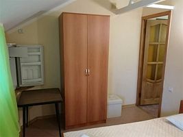 Run of House, Мини-отель Катамаран, Анапа