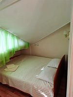 Двухместный номер Standard 2 отдельные кровати, Мини-отель Катамаран, Анапа
