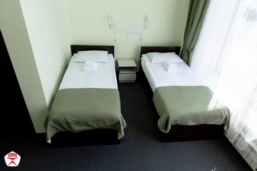 Мини-отель Амто, Камчатский край: фото 2