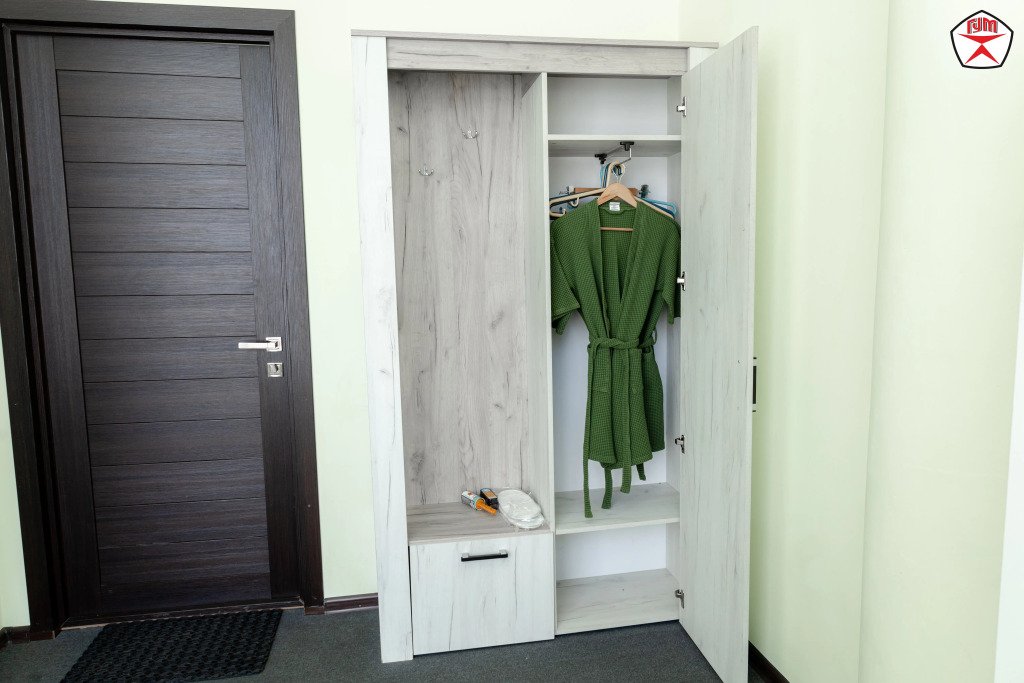 Мини-отель Амто, Камчатский край: фото 3