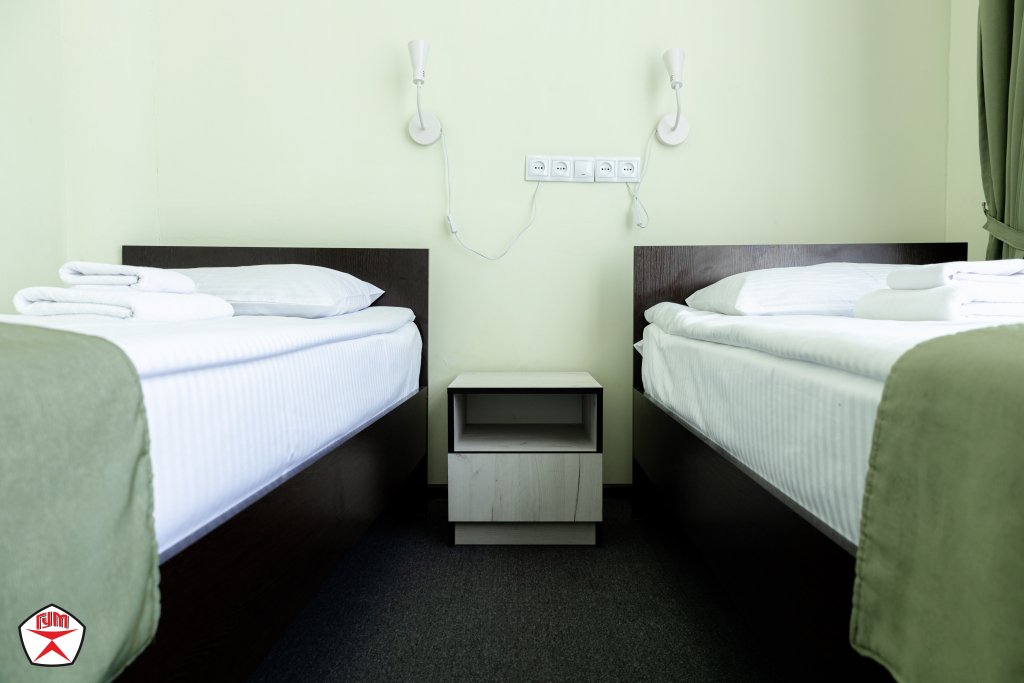 Мини-отель Амто, Камчатский край: фото 5