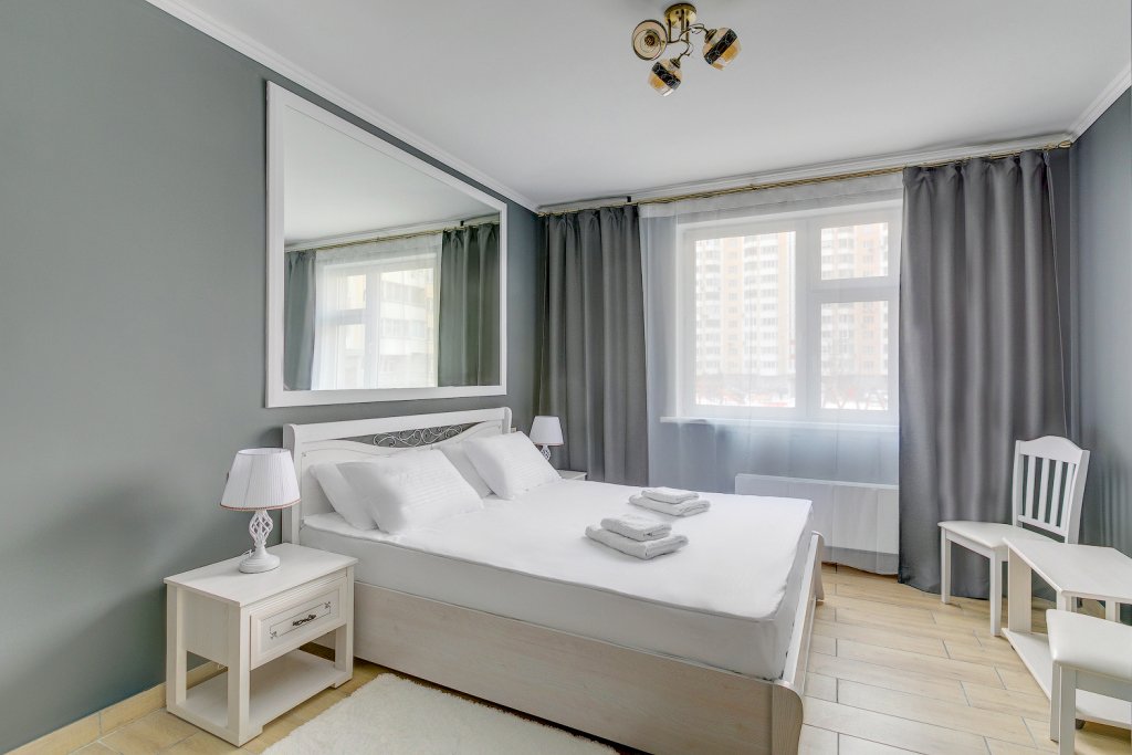 Мини-отель Фортуна Бест, Москва, Московская область