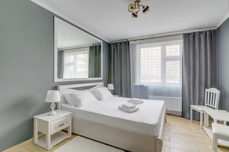 Мини-отель Фортуна Бест