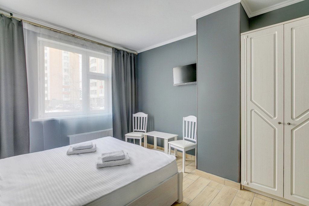 Мини-отель Фортуна Бест, Московская область: фото 2