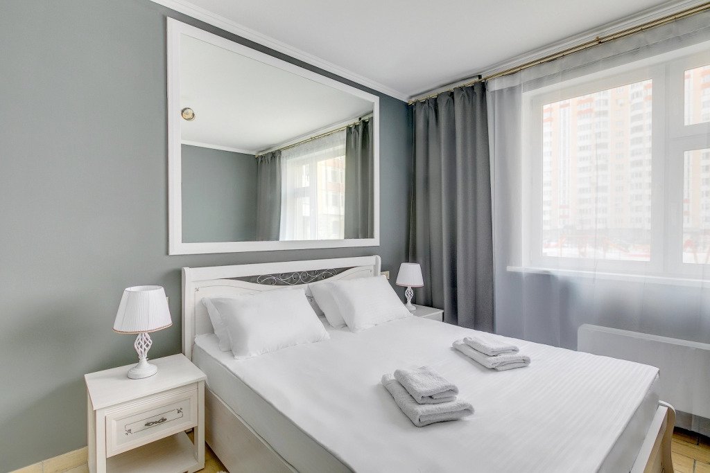 Мини-отель Фортуна Бест, Московская область: фото 3