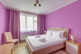 Полулюкс, Мини-отель Фортуна Бест, Москва