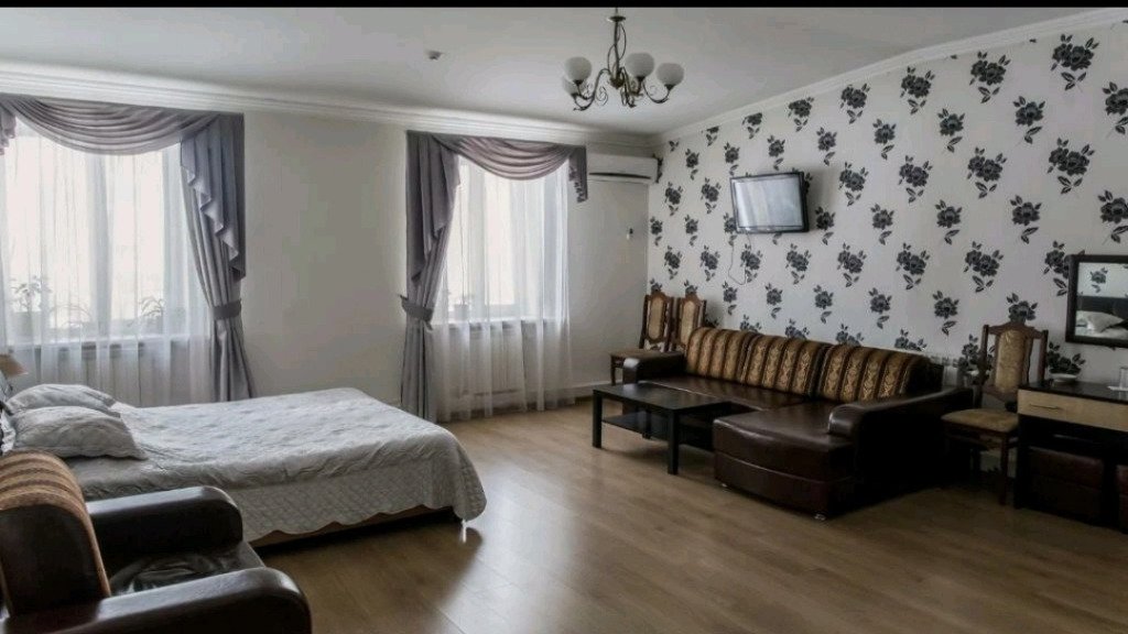 Мини-отель Эдем, Волгоград, Волгоградская область