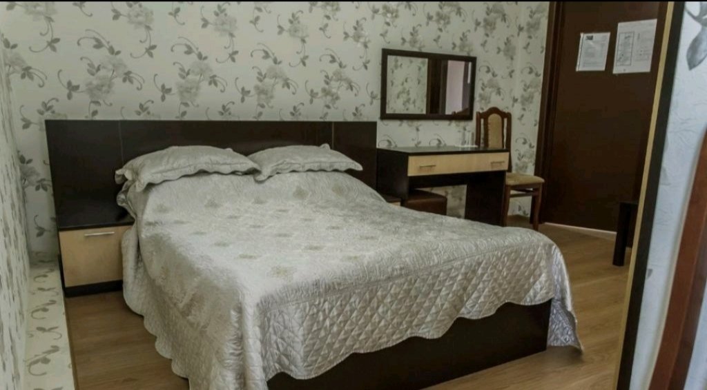 Мини-отель Эдем, Волгоградская область: фото 4