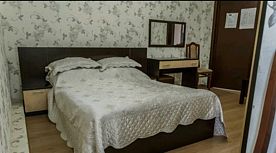 Двухместный номер Standard двуспальная кровать, Мини-отель Эдем, Волгоград