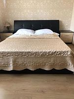 Двухместный номер Standard с 2 комнатами, Мини-отель Эдем, Волгоград