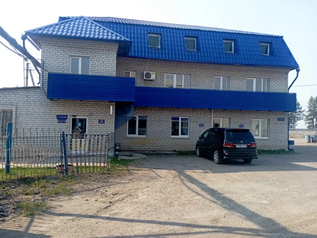 Мини-отель Kemping Poklevskii, Пионерский, Свердловская область