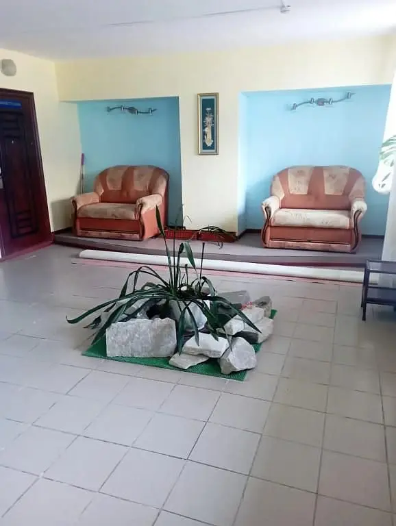 Kemping Poklevskii, Свердловская область: фото 3