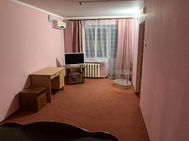 Трёхместный номер Standard с балконом, Мини-отель Kemping Poklevskii, Пионерский