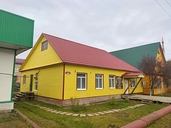 Мини-отель Бакчар