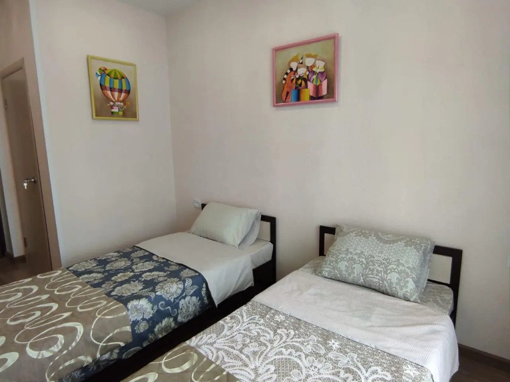 Бакчар, Томская область: фото 2