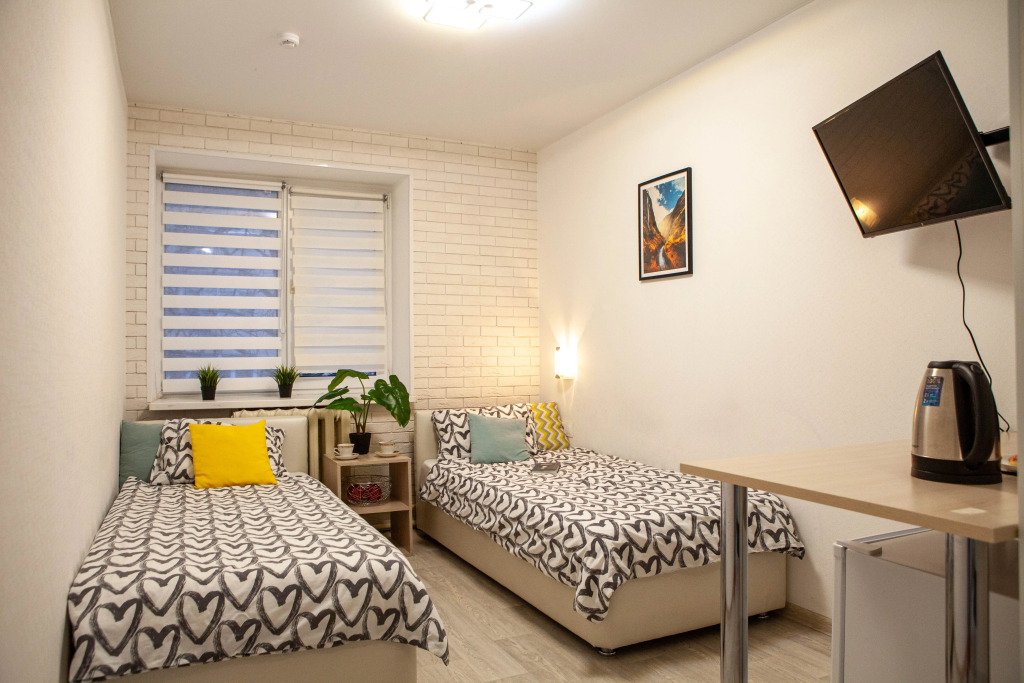 Мини-отель VGosti, Уфа, Республика Башкортостан