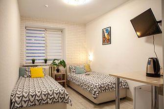 Мини-отель VGosti