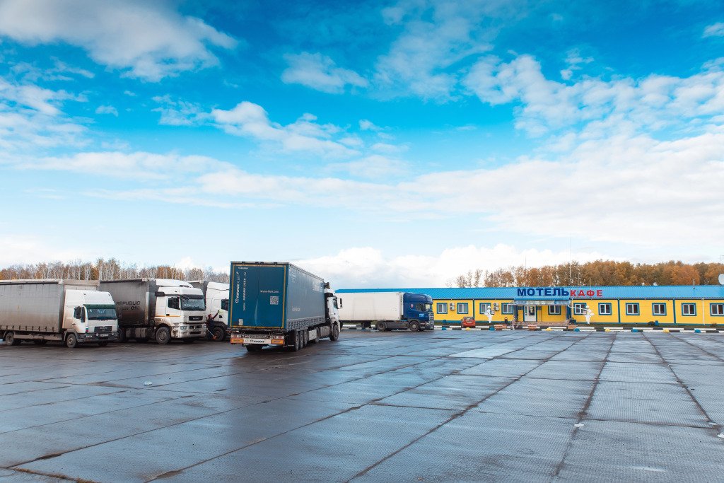 Мини-отель Парус, Омская область: фото 5