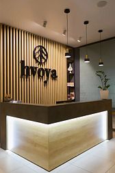 Мини-отель Хвоя