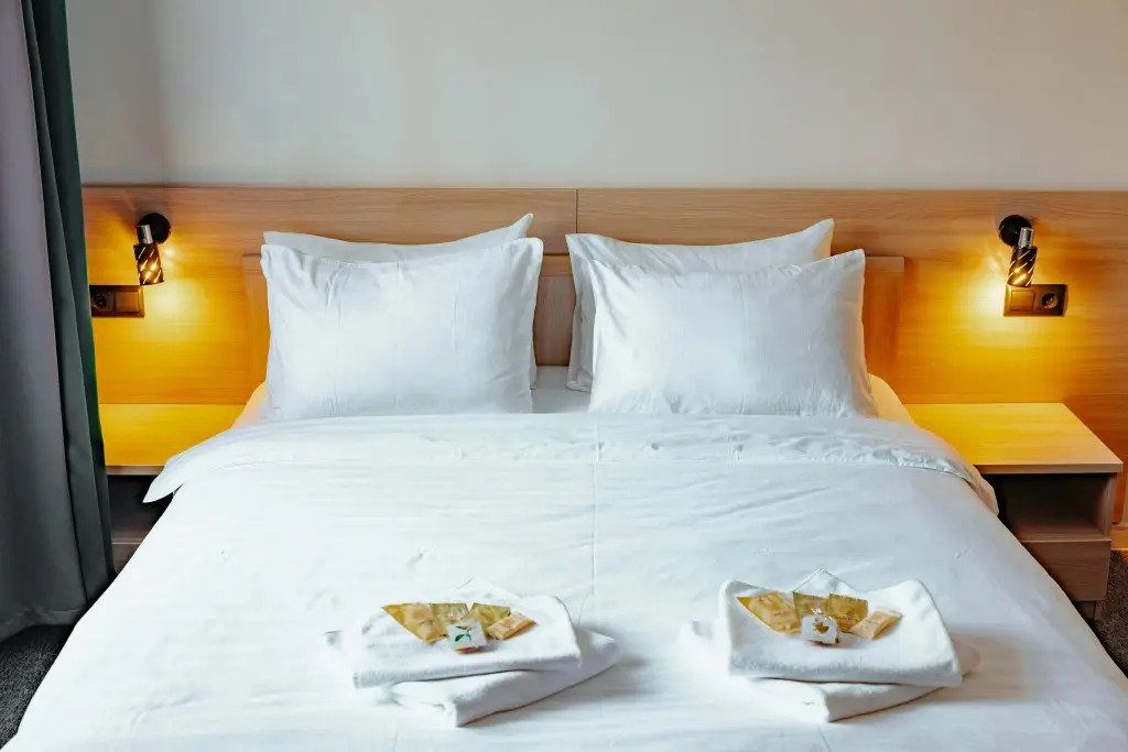 Мини-отель Хвоя, Мурманская область: фото 4