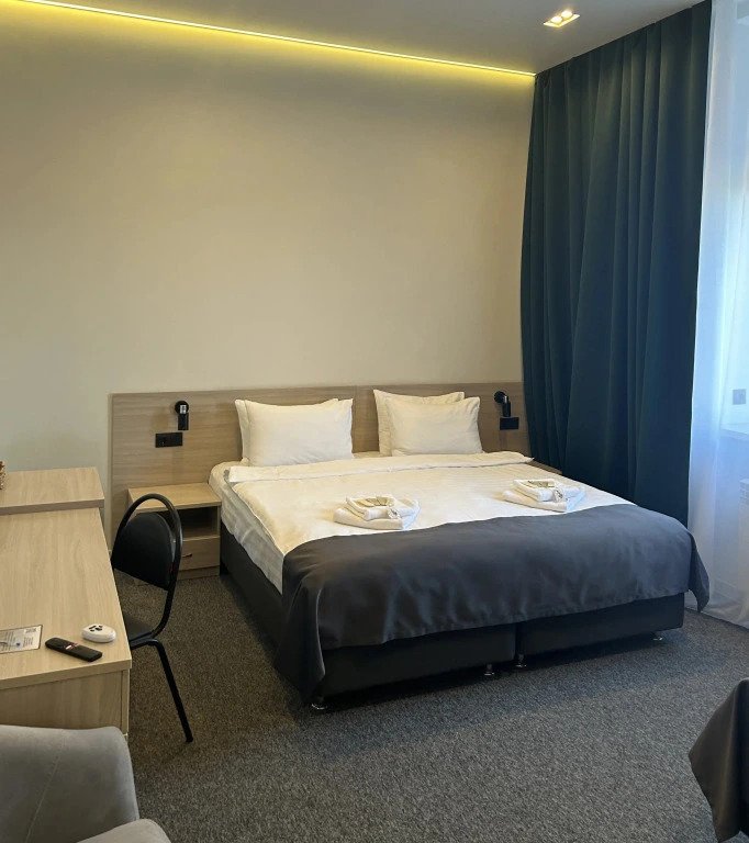 Мини-отель Хвоя, Мурманская область: фото 5