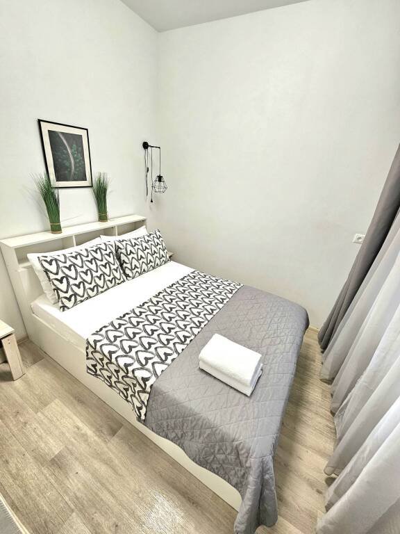 Мини-отель Пастель, Волгоград, Волгоградская область