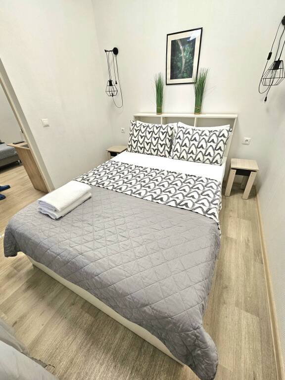 Мини-отель Пастель, Волгоградская область: фото 2