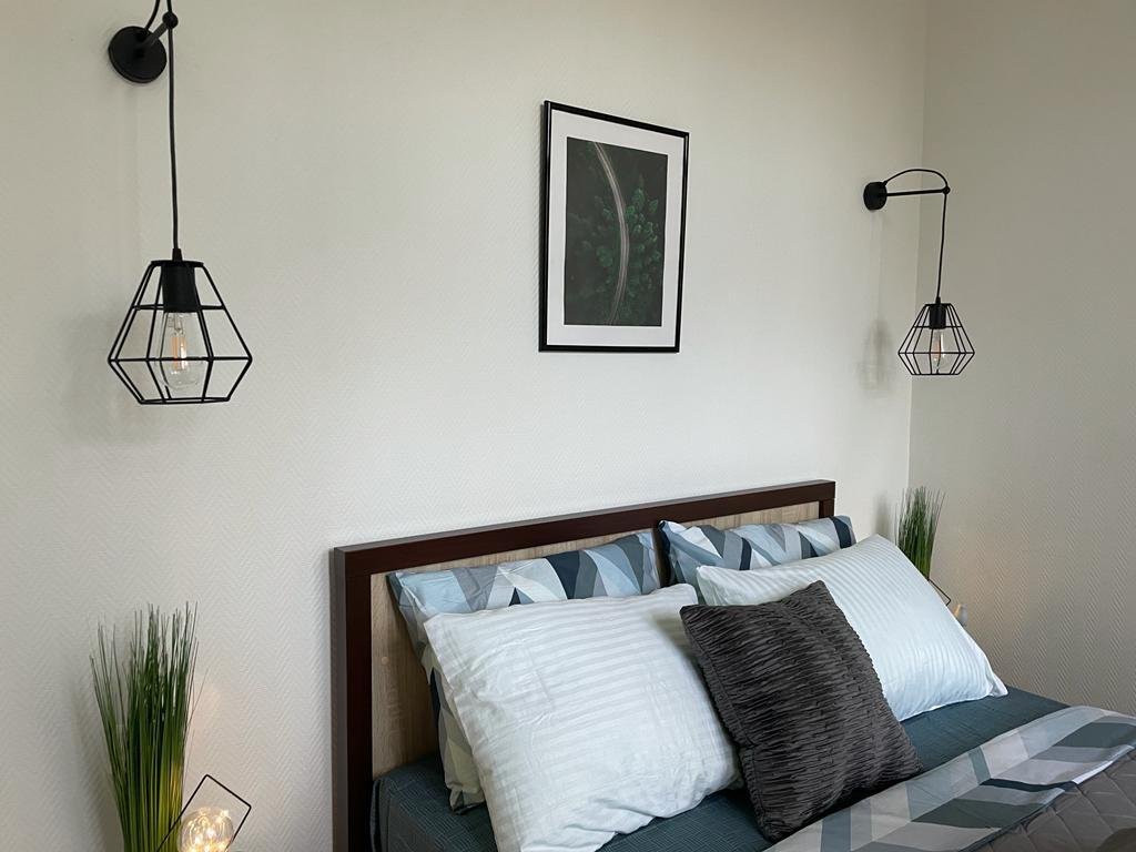 Мини-отель Пастель, Волгоградская область: фото 3