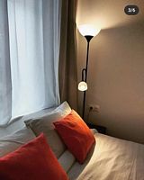 Двухместный номер Deluxe двуспальная кровать, Мини-отель Стокгольм, Уфа