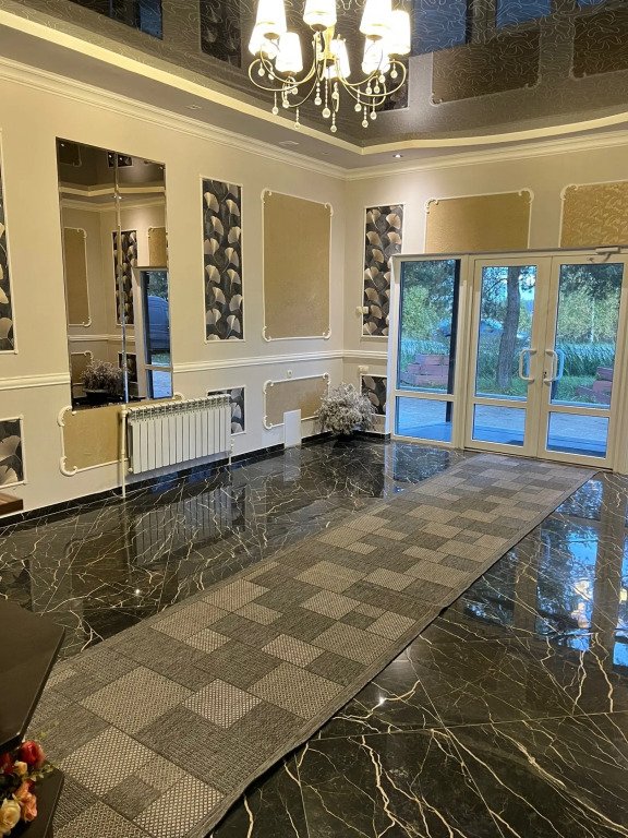 Мини-отель Гостиничный комплекс King, Тотьма, Вологодская область