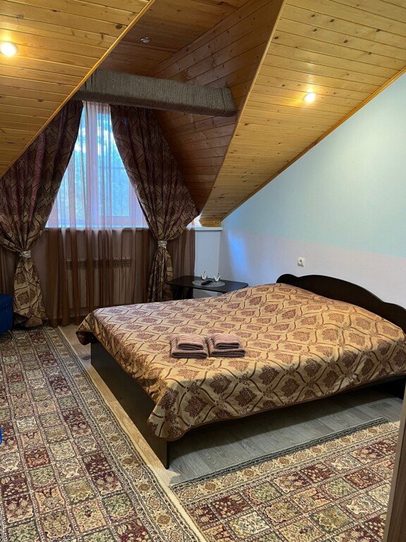 Мини-отель Гостиничный комплекс King, Вологодская область: фото 2