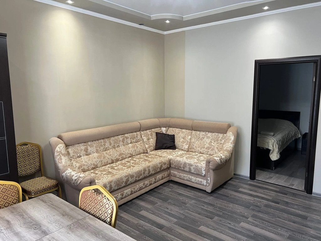 Мини-отель Гостиничный комплекс King, Вологодская область: фото 3