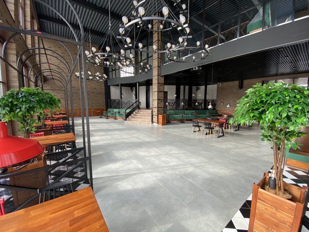 Мини-отель Форрест, Челябинская область: фото 4