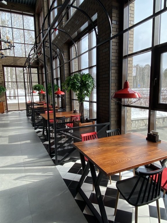 Мини-отель Форрест, Челябинская область: фото 5