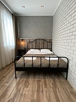Двухместный номер Standard двуспальная кровать, Мини-отель Форрест, Кошкуль