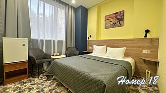 Мини-отель на Южной