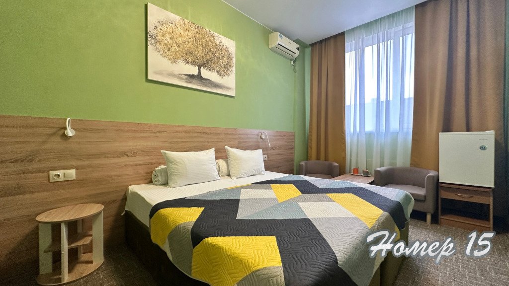 Мини-отель на Южной, Московская область: фото 2