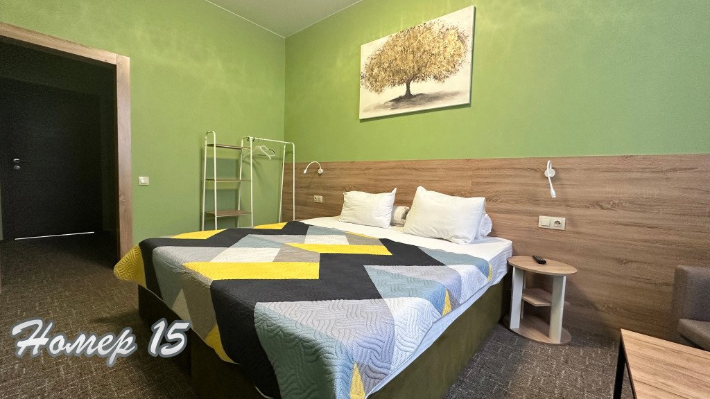 Мини-отель на Южной, Московская область: фото 4