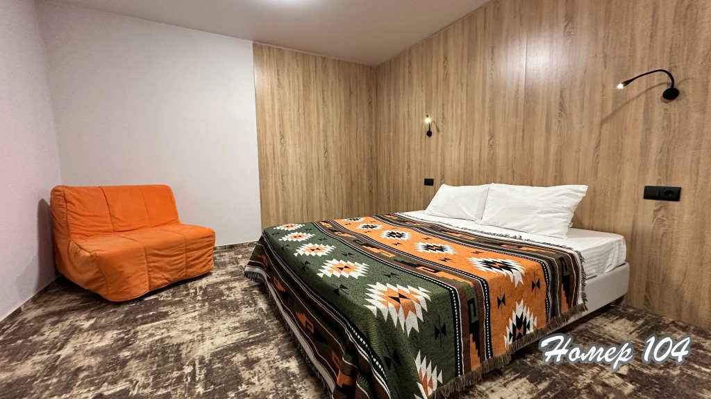 Мини-отель на Южной, Московская область: фото 5