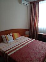Двухместный номер Economy 2 отдельные кровати, Мини-отель на Южной, Москва