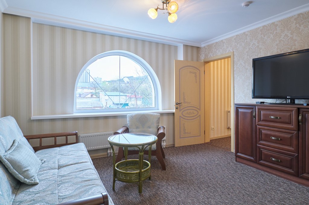 Мини-отель ОливиЯ, Пятигорск, Ставропольский край