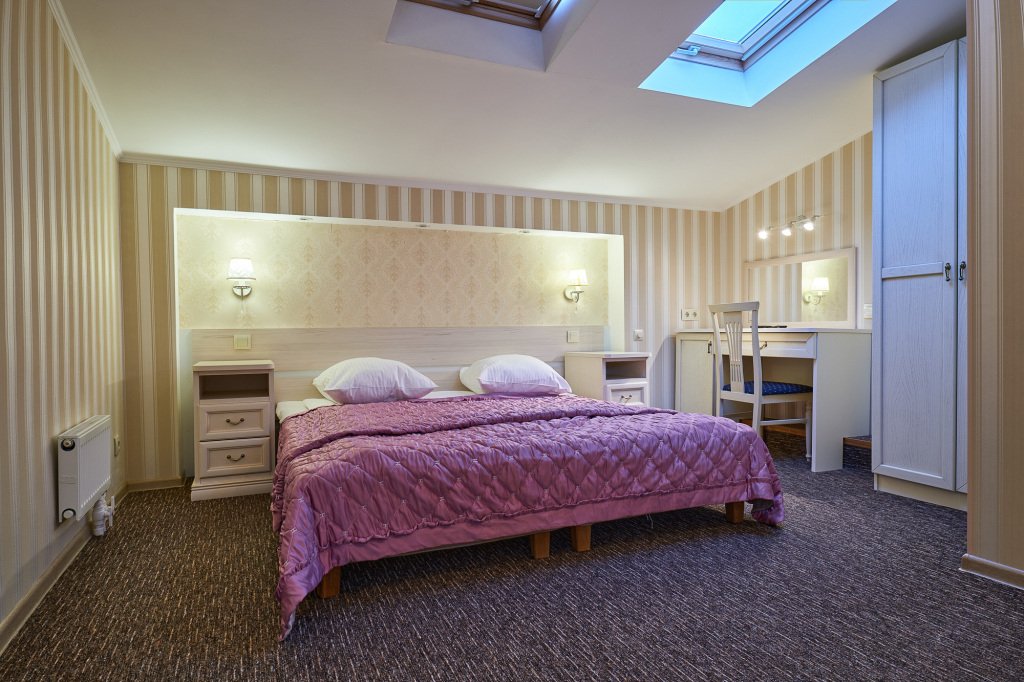 Мини-отель ОливиЯ, Ставропольский край: фото 2